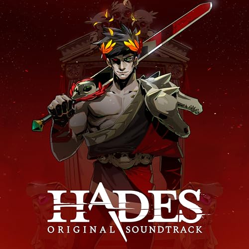 Darren Korb on Amazon Music Unlimited